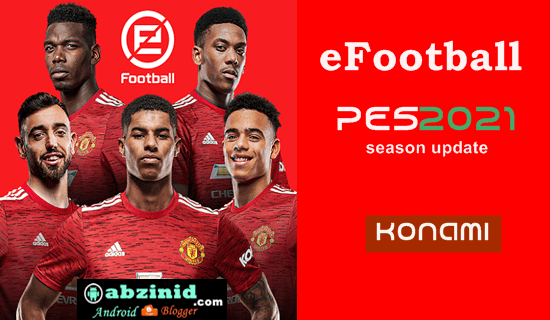Pes 2022 apk + obb 7.3.0 efootball mobile Additional Patch obb