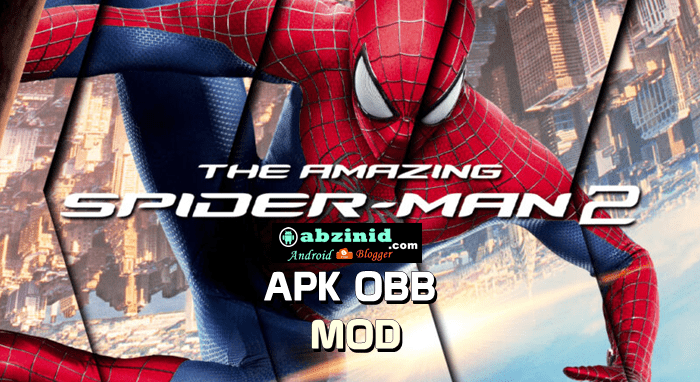 Amazing Spider Man 2 APK + DATA Download